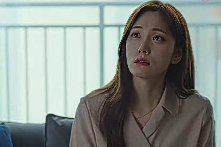 still cut drakor Good Partner (instagram.com/sbsdrama.official)