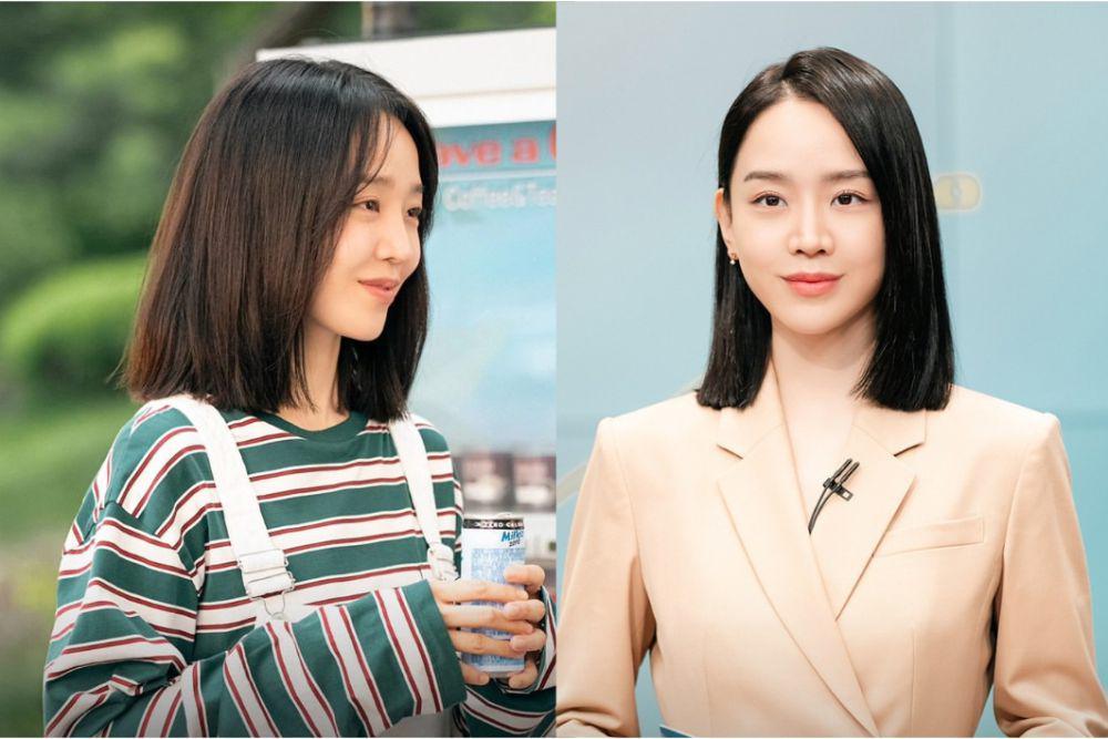 7 Fakta Peran Shin Hye Sun di To My Haeri, Berkepribadian Ganda