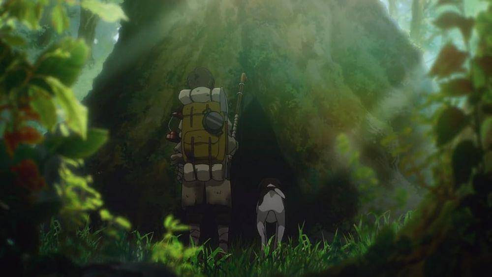 sinopsis anime Attack on Titan - The Final Chapter: The Last Attack (dok. Mappa Studios/Attack on Titan)
