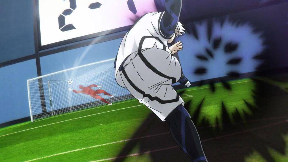 urutan nonton anime Blue Lock (dok. 8bit/Blue Lock)
