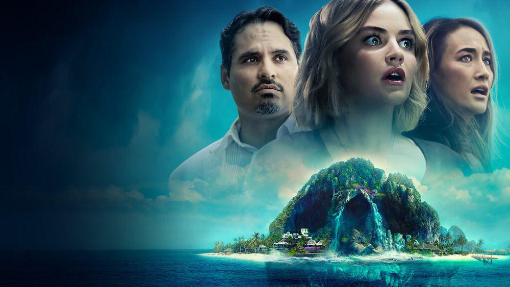 Fantasy Island (dok. Sony Pictures/Fantasy Island)