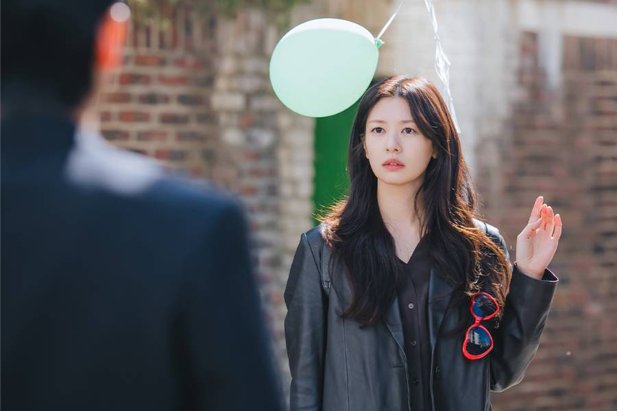 Jung So Min di Love Next Door (dok. tvN/Love Next Door)