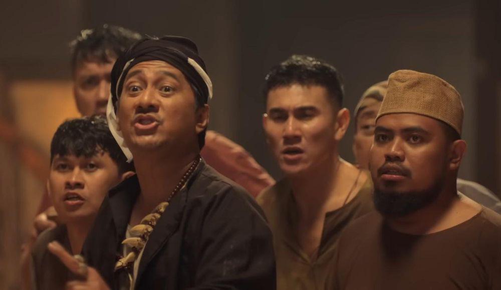 Daftar Soundtrack Kang Mak from Pee Mak, Ini Penjelasannya Sutradara