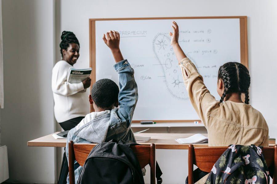 [QUIZ] Apakah Kamu Lebih Pintar dari Anak Kelas 3 SD? Coba Kerjakan Kuis Ini