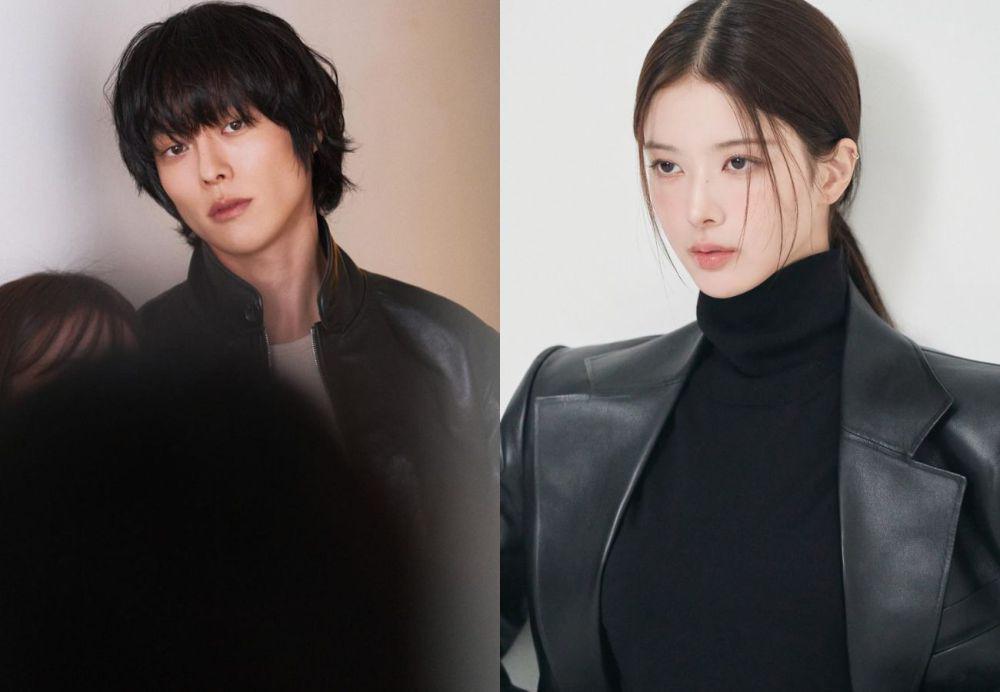 10 Fakta Drakor Pigpen, Dibintangi Jang Ki Yong dan Roh Jeong Eui
