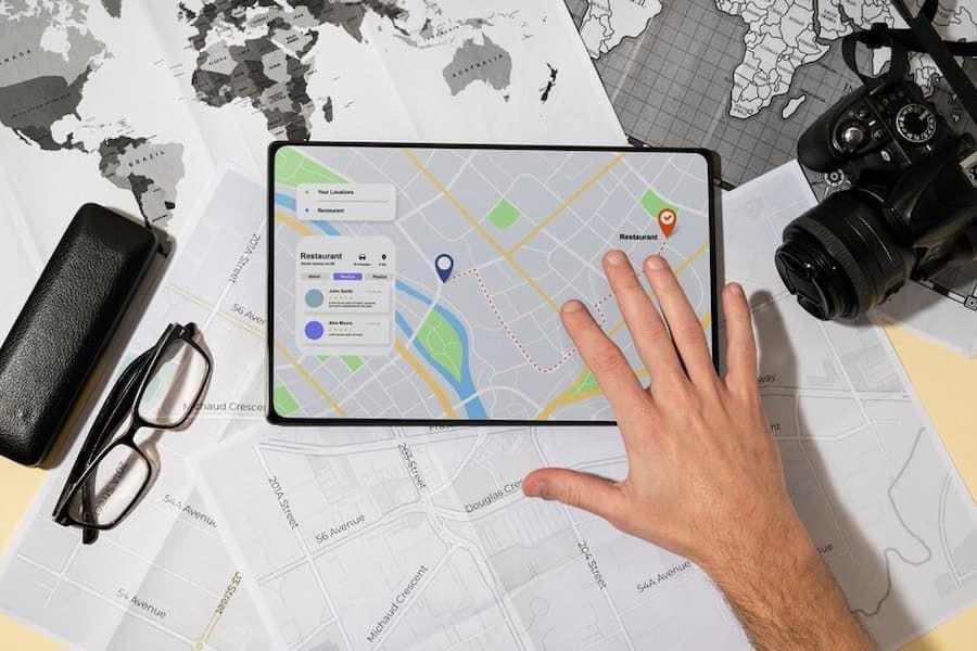 Cara Menghindari Scam Google Maps agar Tidak Kena Imbas