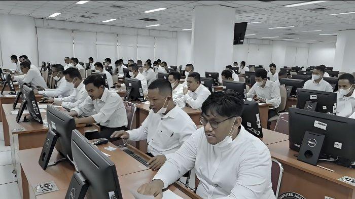 Formasi CPNS Kemenhan 2024, Terbuka untuk SMA hingga S3