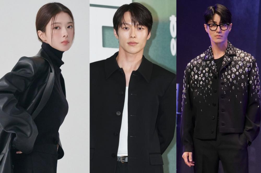 5 Pemain Drakor Pigpen, Jang Ki Yong hingga Roh Jeong Eui