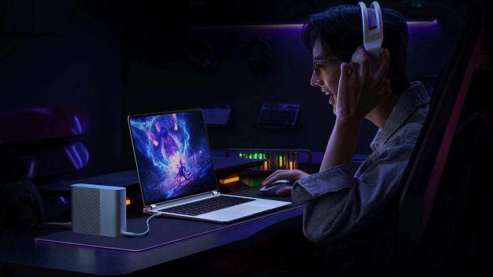 Huawei MateBook GT 14 (consumer.huawei.com)