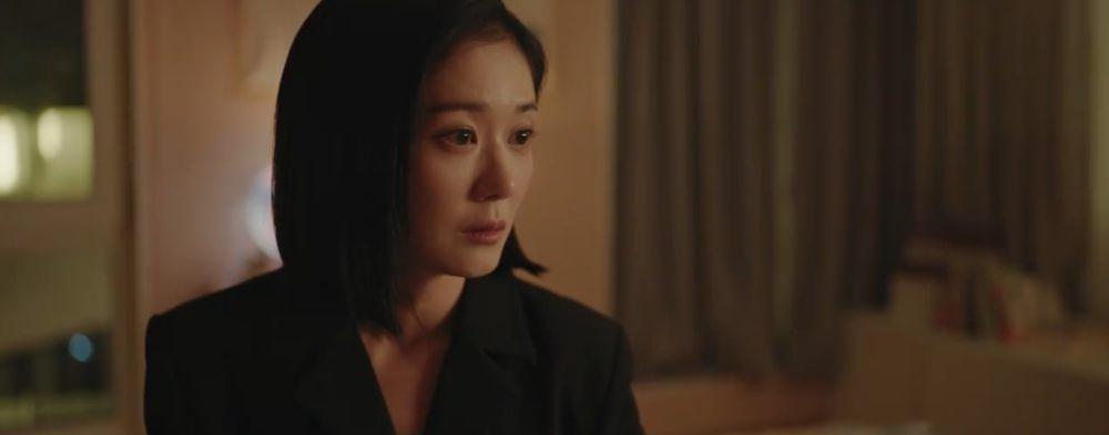 Jang Nara di Good Partner (dok. SBS/Good Partner)