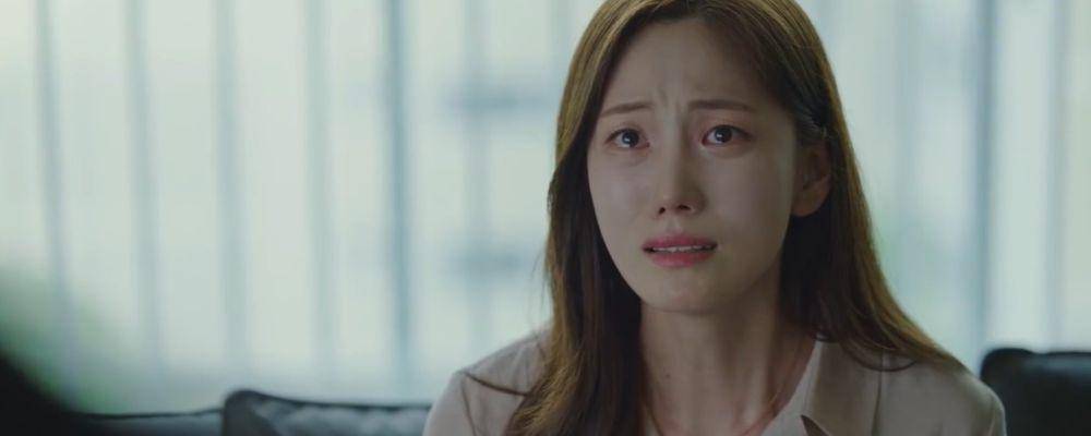 Han Jae Yi di Good Partner (dok. SBS/Good Partner)