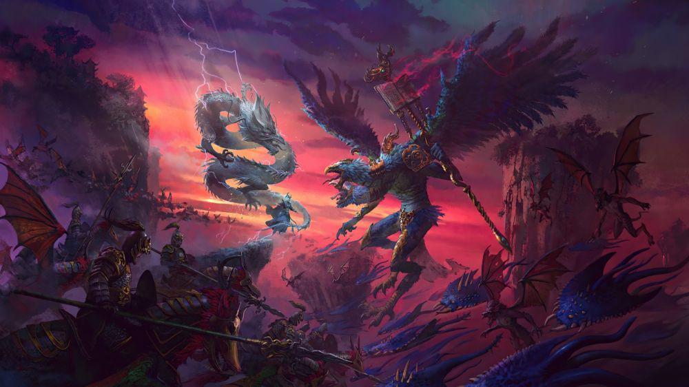 7 Game Fantasi Terbaik dengan Dukungan Mod