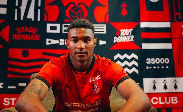 Henrik Meister (staderennais.com)