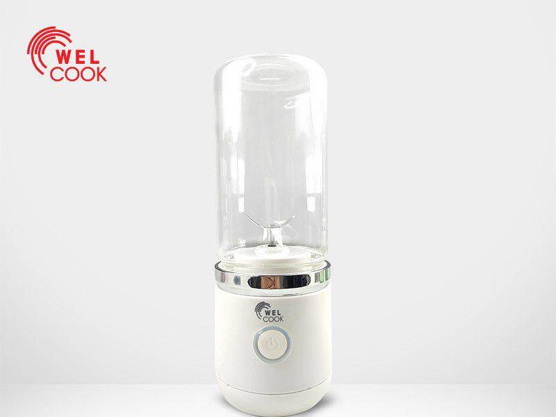 blender portable (shopee.co.id/WelcookOfficialShop)