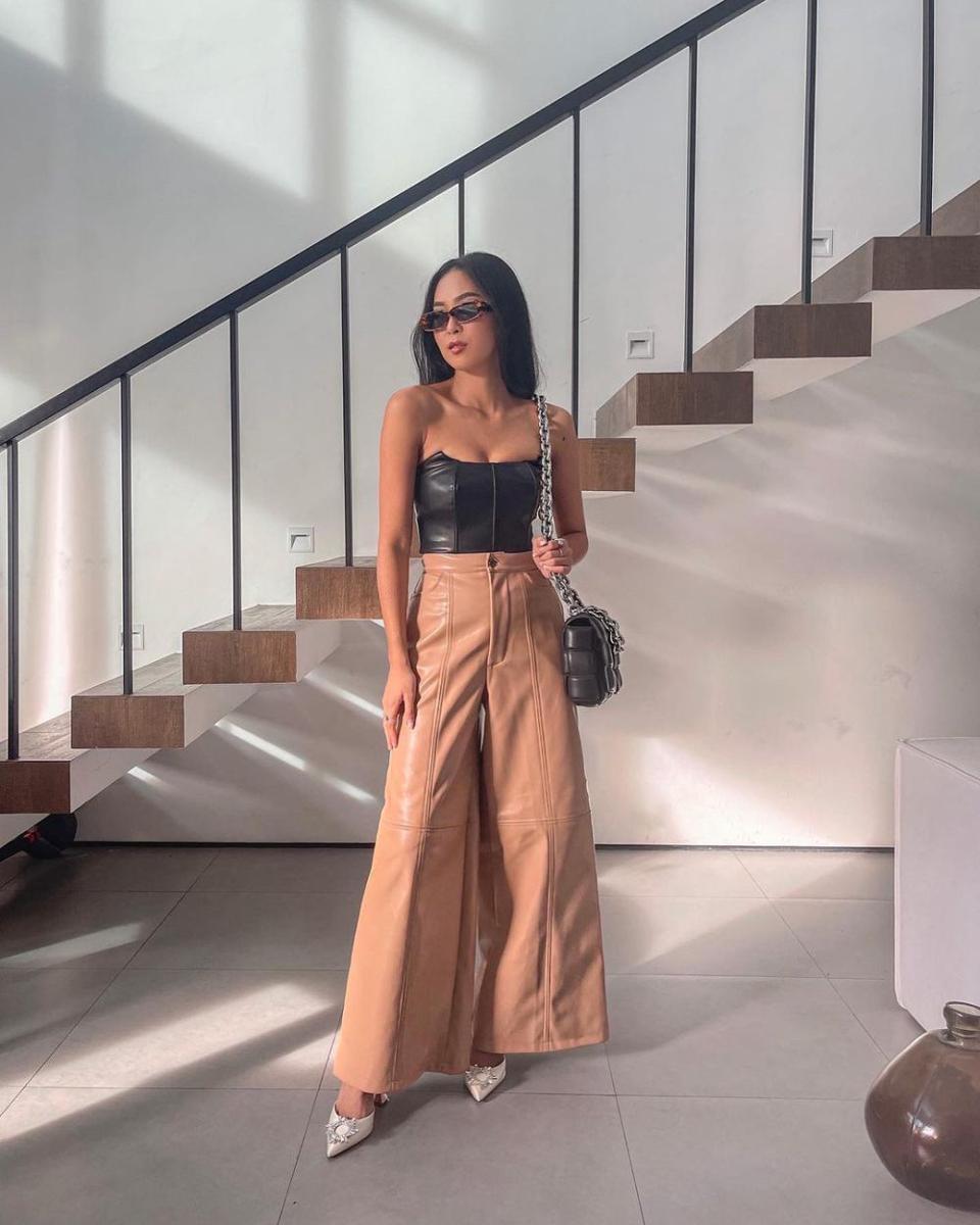 Maria Rahajeng (instagram.com/mariarahajeng)