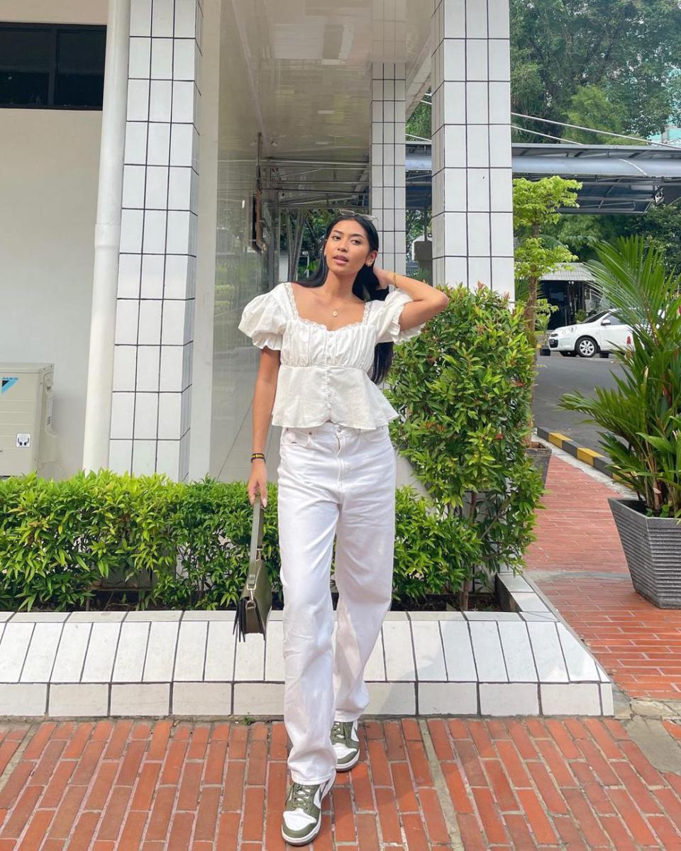 Agnes Rahajeng (instagram.com/agnesrahajeng)