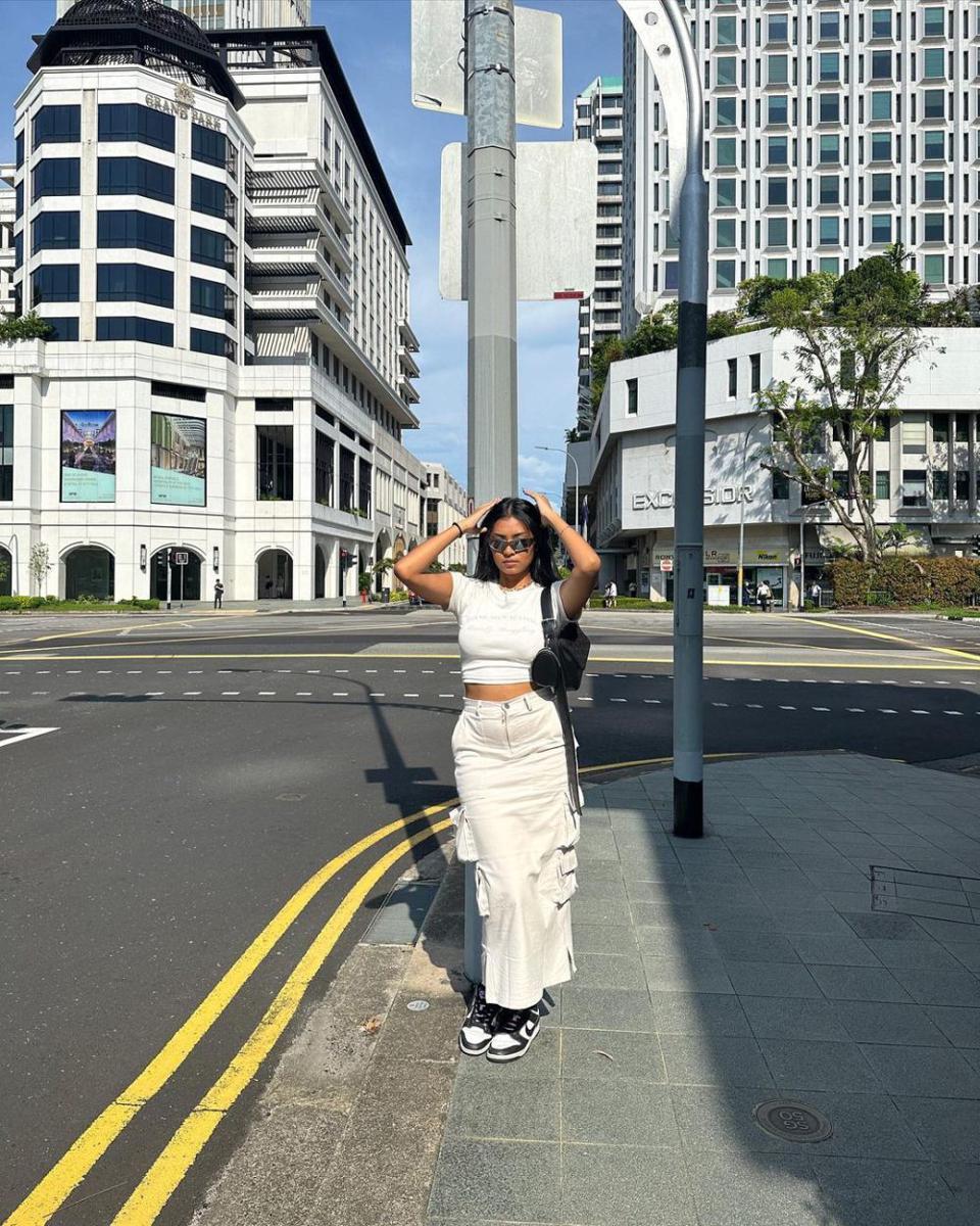 Agnes Rahajeng (instagram.com/agnesrahajeng)