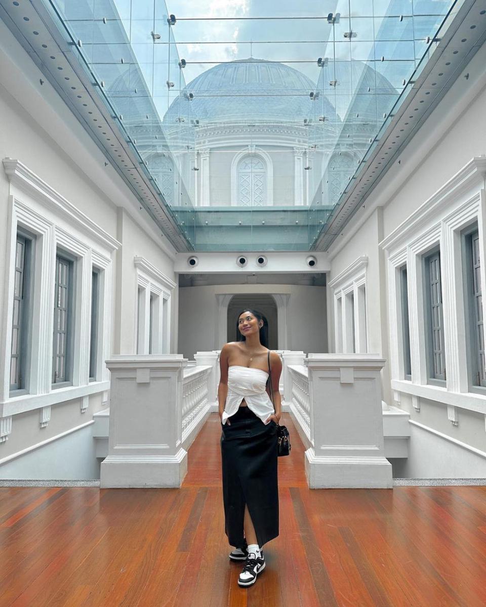 Agnes Rahajeng (instagram.com/agnesrahajeng)