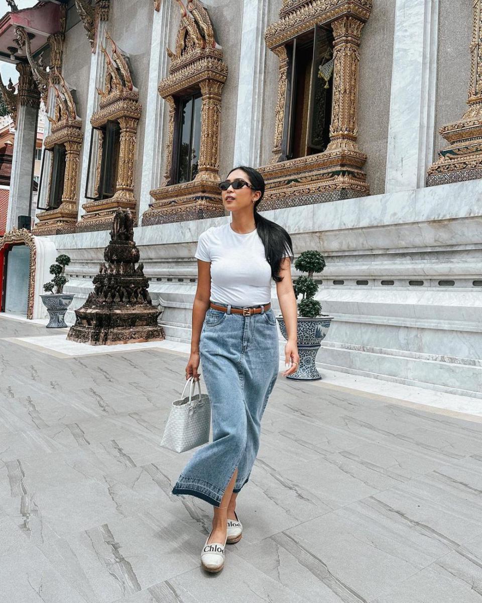 Maria Rahajeng (instagram.com/mariarahajeng)