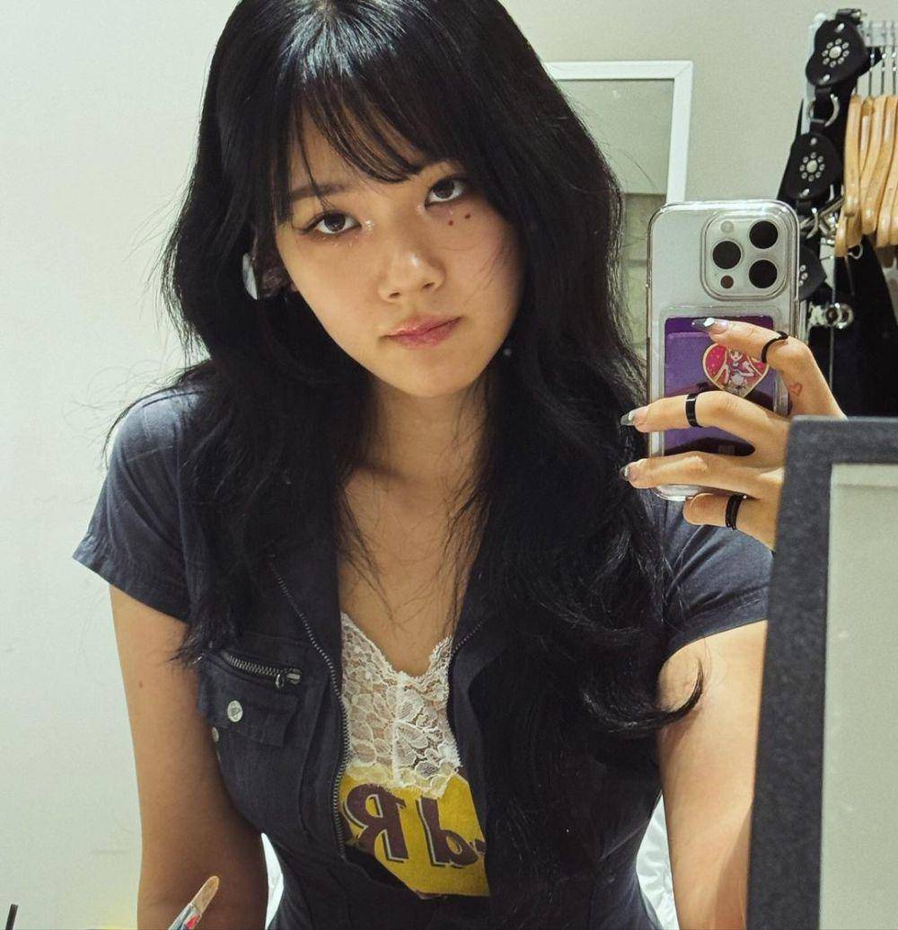 potret BIBI (instagram.com/nakedbibi)
