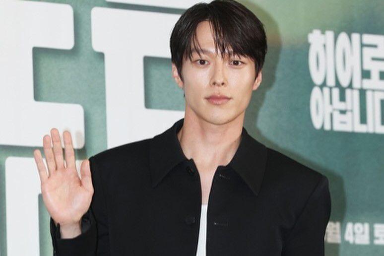 Jang Ki Yong (instagram.com/juanxkui)