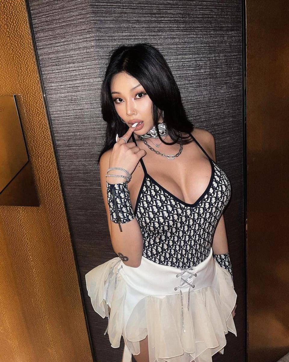 potret Jeewon (instagram.com/jessicah_o)