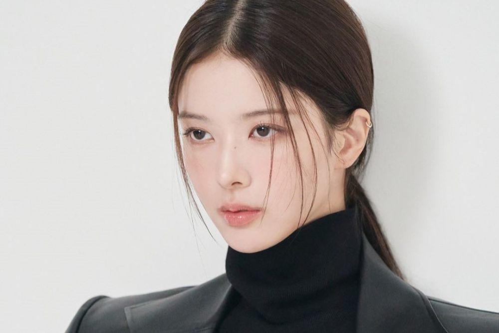 Roh Jung Eui (instagram.com/jeongeuiyam)