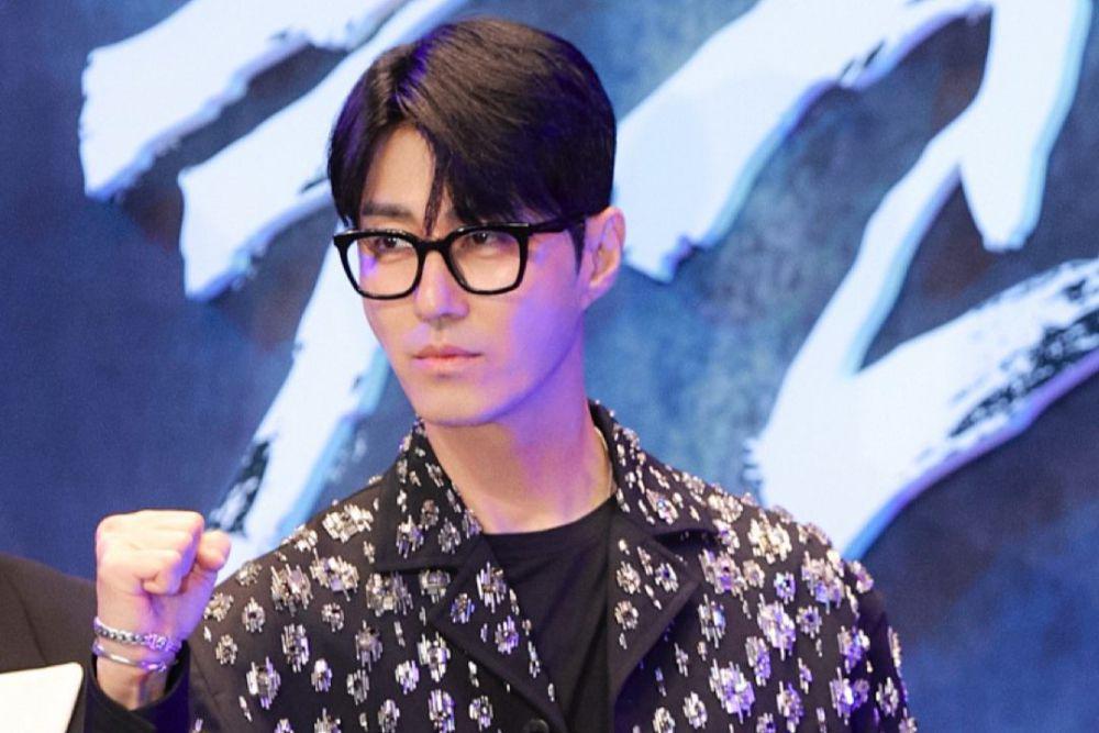 Cha Seung Won (instagram.com/yg_stage)
