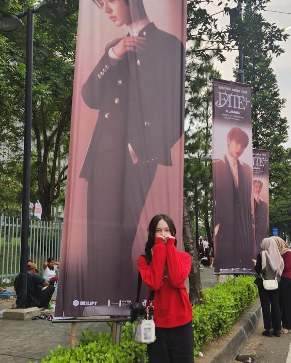potret buah hati Ussy Sulistiawaty (instagram.com/ussypratama)