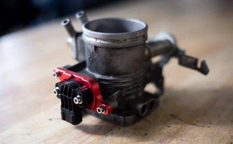 Apa Itu Sensor TPS pada Motor? Ini Pengertian dan Fungsinya