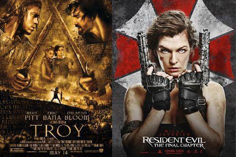 Jadwal Bioskop Trans TV 19-25 Agustus 2024, Ada Film Thriller!