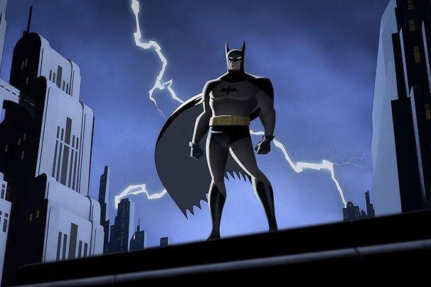5 Episode Terbaik Batman: Caped Crusader, Penuh Aksi dan Plot Twist!