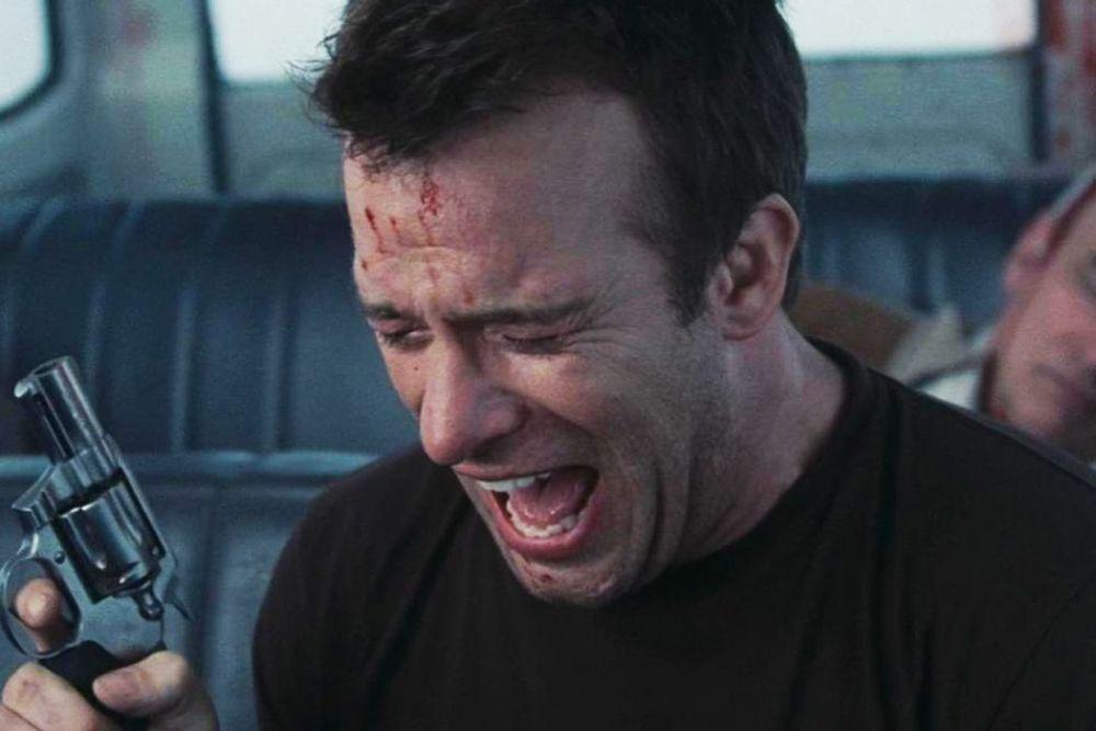 adegan dalam film The Mist. (dok. Metro-Goldwyn-Mayer/The Mist)