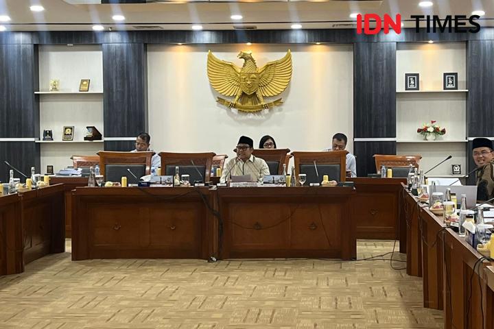 Saksi Terintimidasi, Pansus Angket Haji Gandeng LPSK