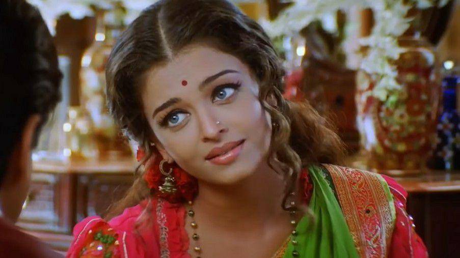 Devdas (dok. tapclips/devdas)