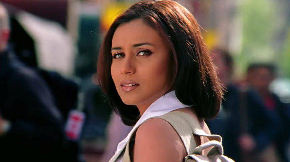 Hum Tum (dok. YRF/Hum Tum)