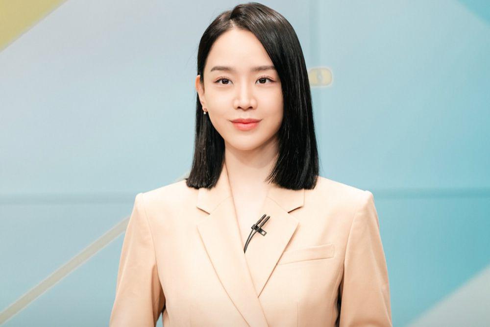 7 Fakta Peran Shin Hye Sun di To My Harry, Jadi Reporter Mengidap DID