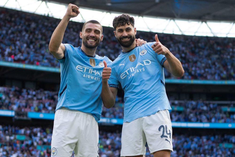 3 Pemain Kroasia yang Berhasil Cetak Gol untuk Manchester City