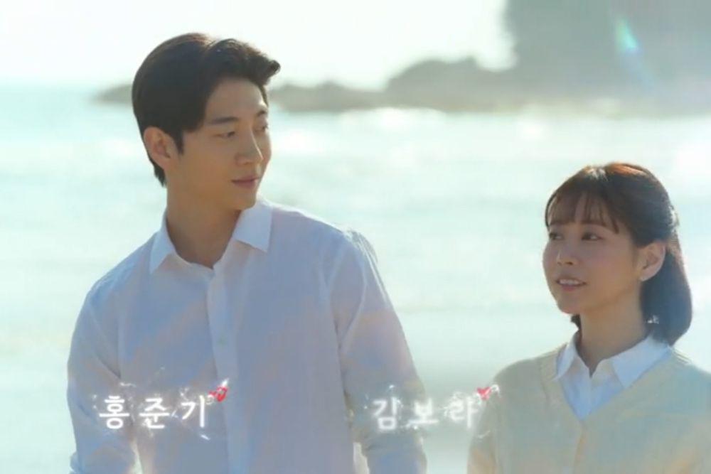 still cut drakor Andante of Love (dok. kocowa/Andante of Love)
