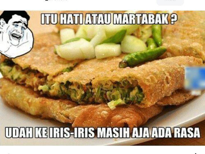 meme martabak (instagram.com/humor_brekele)