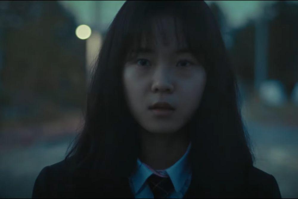 still cut drakor Black Out (dok. MBC/Black Out)