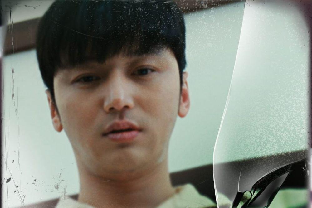 poster drakor Black Out (instagram.com/mbcdrama_now)