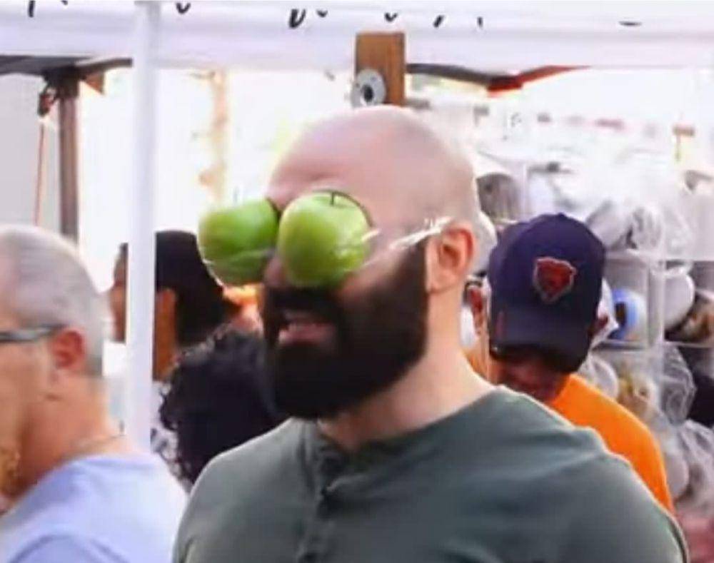 meme VR (instagram.com/onecak)