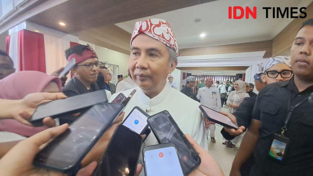 Jabar Sumbang Enam Atlet di Paris Paralympic Games 2024