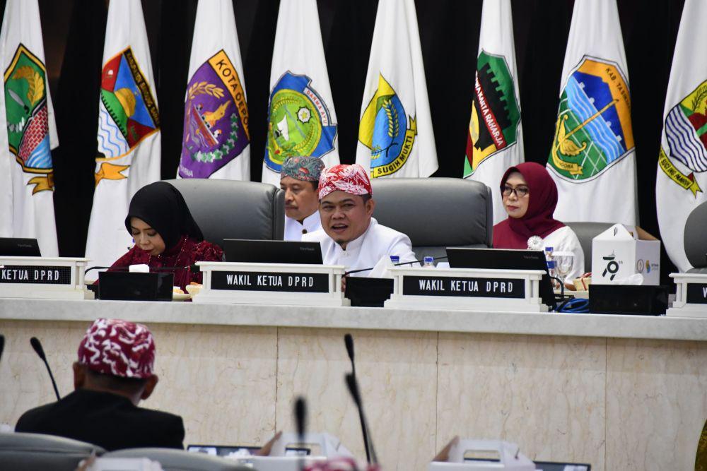 (Humas/DPRD Jabar)