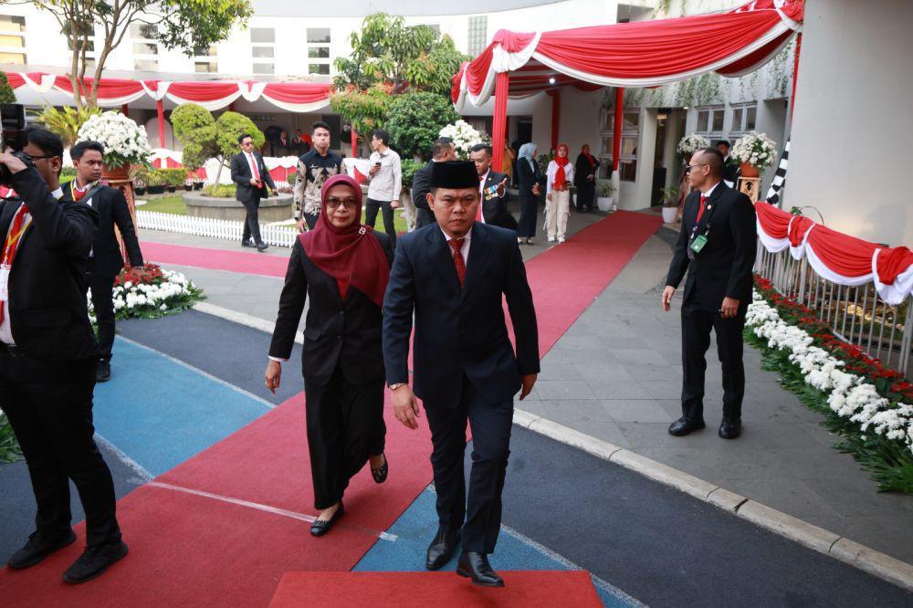 (Humas/DPRD Jabar)