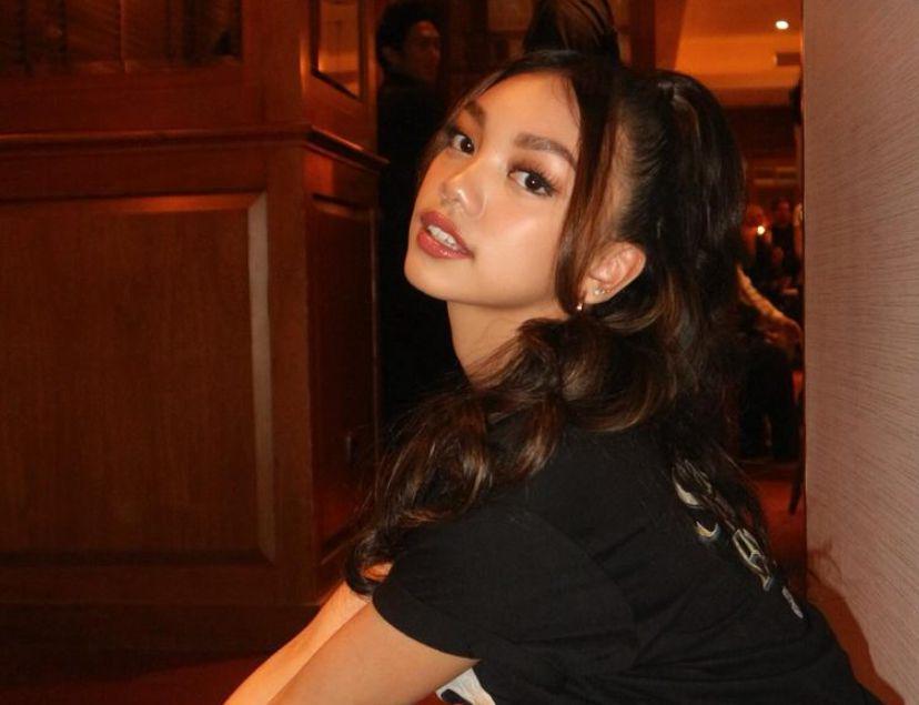 Profil Naura Ayu, Penyanyi Muda Berbakat