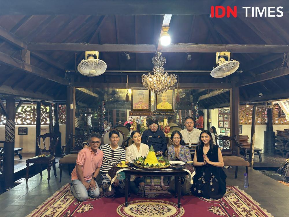 Nia Dinata Pilih Sosok Hamzah dan Raminten Jadi Film Dokumenter
