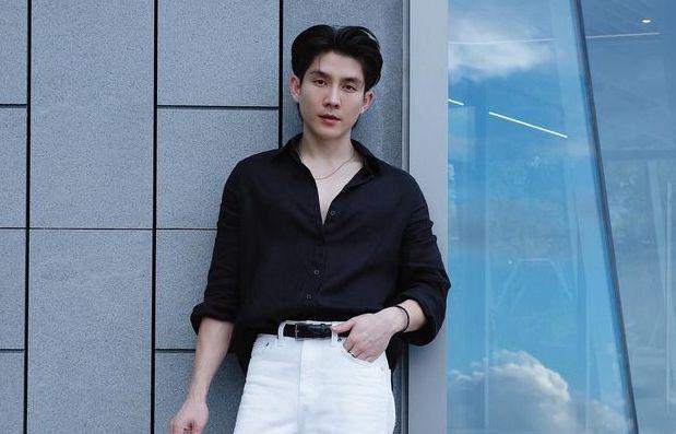 8 Artis Cowok Thailand Jebolan Male Pageant, Ada Favoritmu?