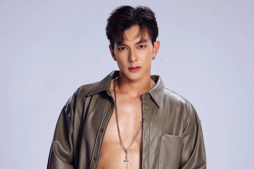 potret Lotte Chaiyut (instagram.com/lotte_pck)